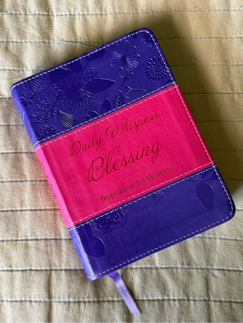 🆕 Daily Whispers of Blessing Women - Daily inspirations